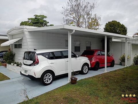 Photo of 6417 NW 28th Ln #337, Margate, FL 33063 (MLS # 11665085)