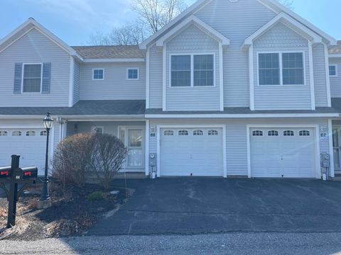 Photo of 66 Cobblestone Ct, Schenectady, NY 12306 (MLS # 11694379)