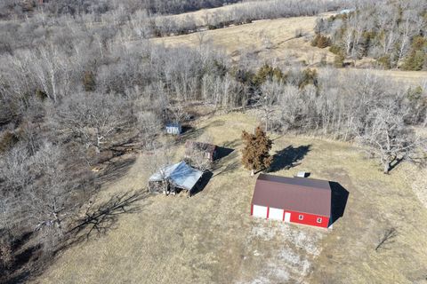 Photo of 1382 Big Buffako Rd, Stover, MO 65078 (MLS # 11652229)