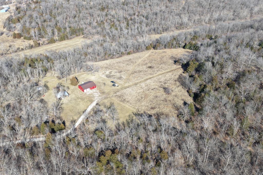 Photo of 1382 Big Buffako Rd, Stover, MO 65078 (MLS # 11652229)