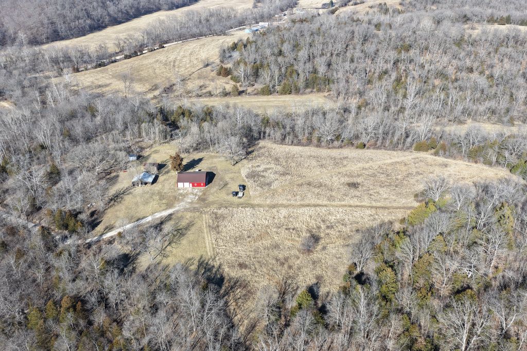 Photo of 1382 Big Buffako Rd, Stover, MO 65078 (MLS # 11652229)