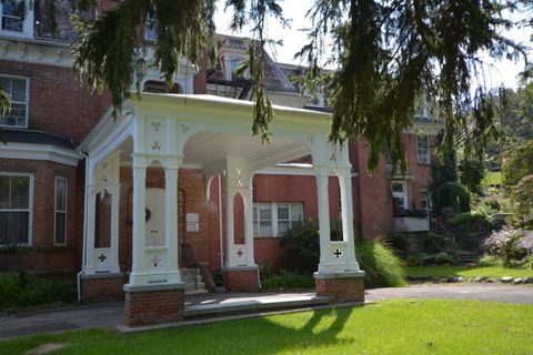 Photo of 3 Pine Terrace Rd #211, Highland Falls, NY 10928 (MLS # 11650842)