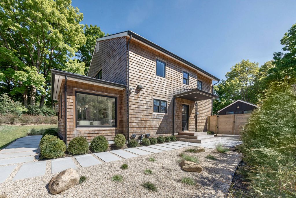 Photo of 3058 Noyack Road, Sag Harbor, NY 11963 (MLS # 11683333)