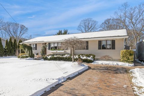 Photo of 86 Lolly Lane E Ln, Centereach, NY 11720 (MLS # 11650887)