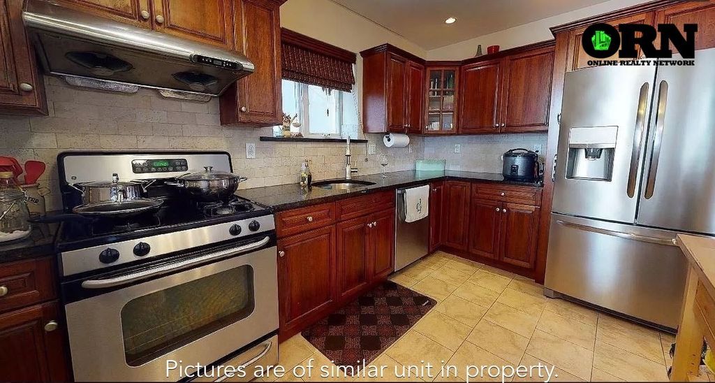 Photo of 1839 79th Street #3, Brooklyn, NY 11214 (MLS # 11618896)