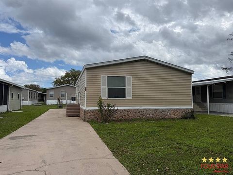 Photo of 2100 Pleasant Hill Rd #95, Kissimmee, FL 34746 (MLS # 11674984)