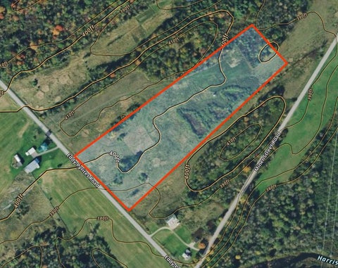 Photo of 00 Eddy Pyrites Rd #4, Canton, NY 13617 (MLS # 11850440)
