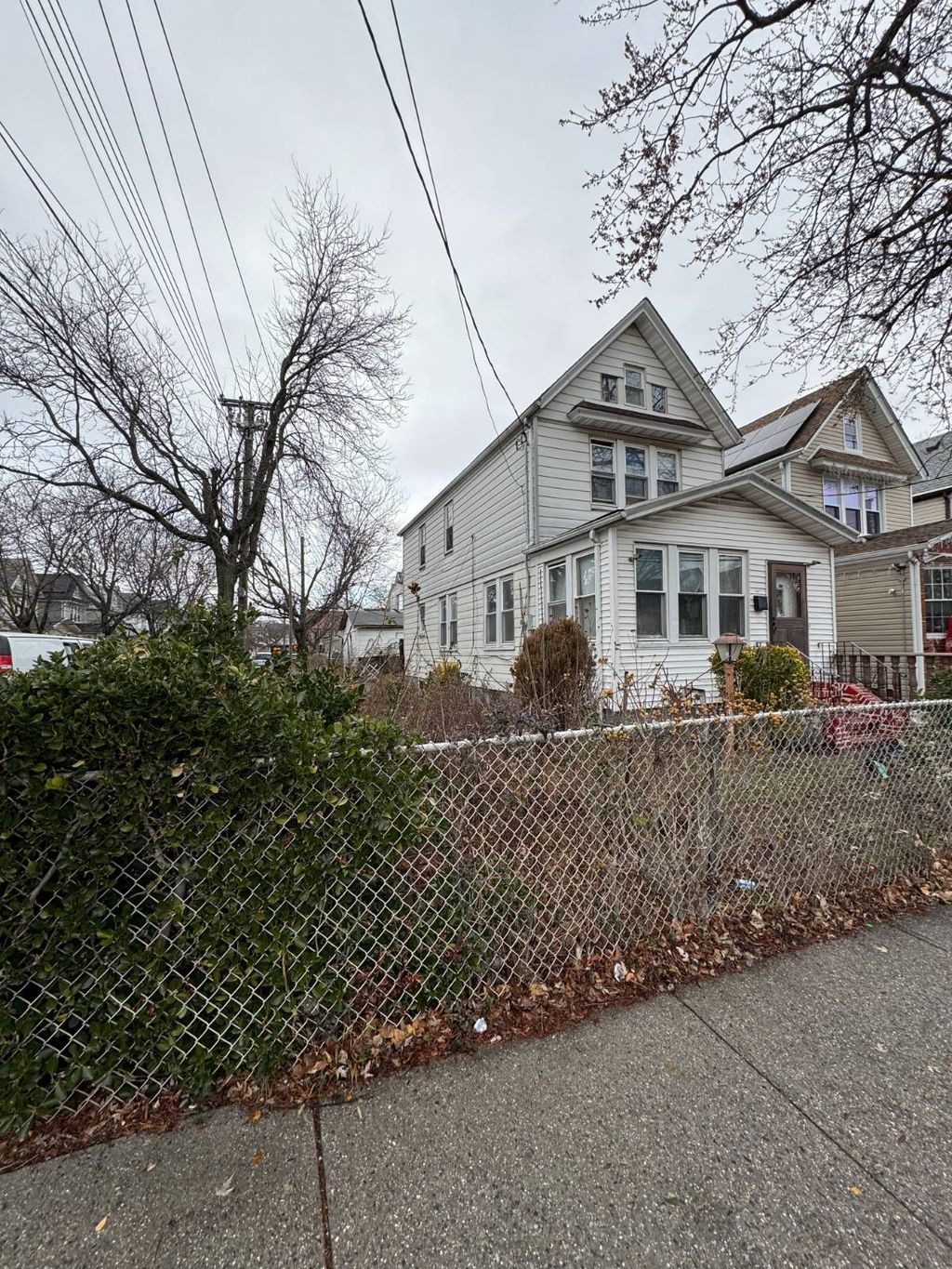 Photo of 14703 111th Avenue, Jamaica, NY 11435 (MLS # 11620833)