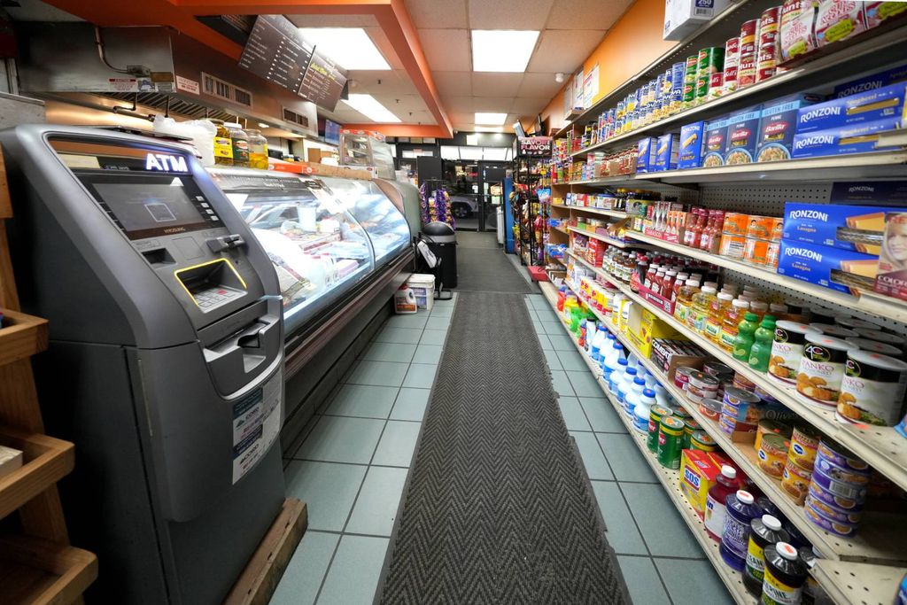 Photo of 2172 21st Street #Deli Grocery, Astoria, NY 11105 (MLS # 11639966)