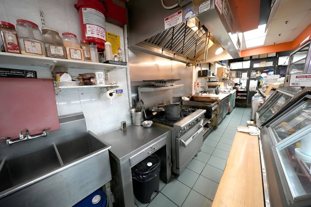 Photo of 2172 21st Street #Deli Grocery, Astoria, NY 11105 (MLS # 11639966)