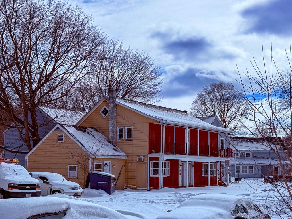 Photo of 6 Church St, Nassau, NY 12123 (MLS # 11674470)