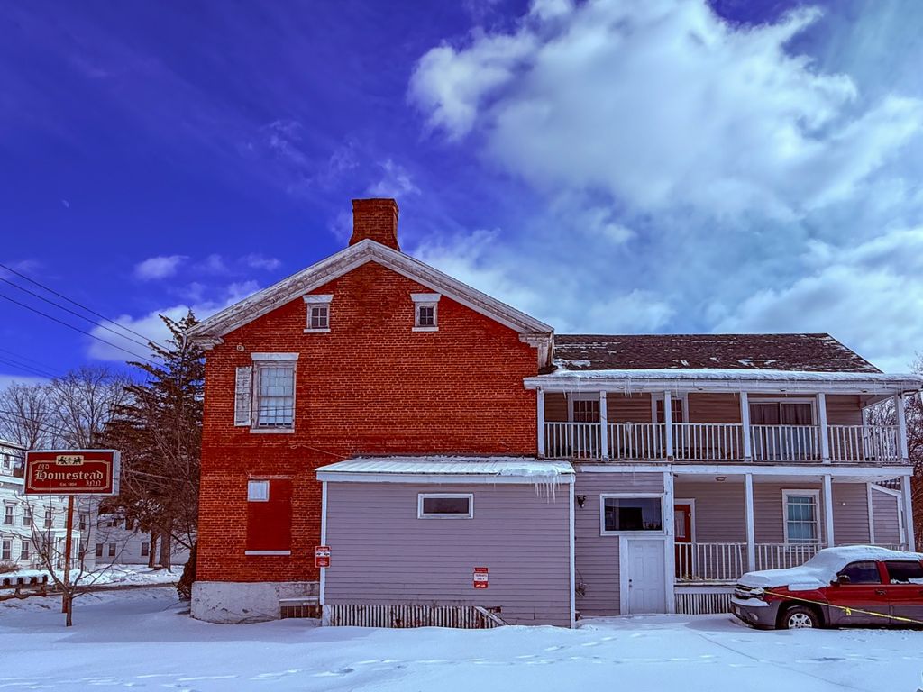 Photo of 6 Church St, Nassau, NY 12123 (MLS # 11674470)