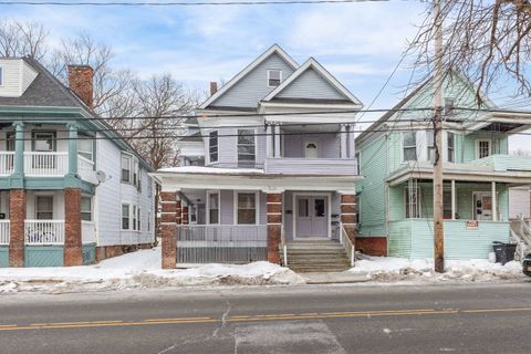 Photo of 2210 15th Street #1, Troy, NY 12180 (MLS # 11669023)