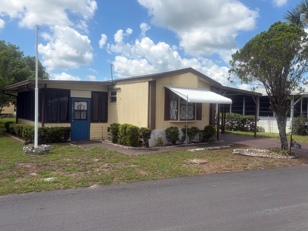 Photo of 197 Fox Fire Cir, New Smyrna Beach, FL 32168 (MLS # 11775969)