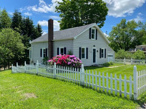 Photo of 940 County Highway 26, Fly Creek, NY 13337 (MLS # 11333976)