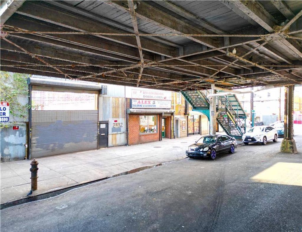 Photo of 2430 Stillwell Ave, Brooklyn, NY 11223 (MLS # 11622458)