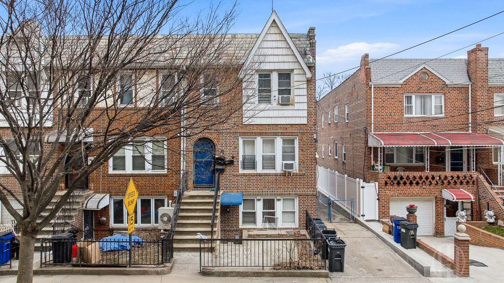 Photo of 1707 East 34th Street, Brooklyn, NY 11234 (MLS # 11679334)