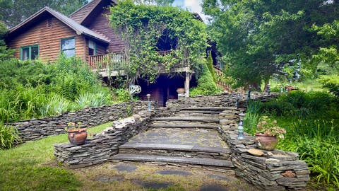 Photo of 208 Pottery Ln, Cooperstown, NY 13326 (MLS # 11863463)