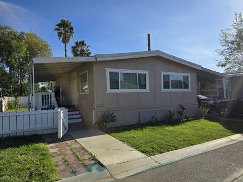 Photo of 2851 S La Cadena Dr Spc 156 Dr, Colton, CA 92324 (MLS # 11676650)
