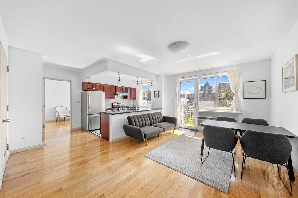 Photo of 1635 Lexington Avenue #5B, New York, NY 10030 (MLS # 11740485)