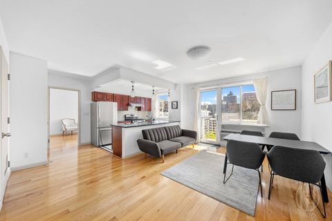 Photo of 1635 Lexington Avenue #5B, New York, NY 10030 (MLS # 11740485)