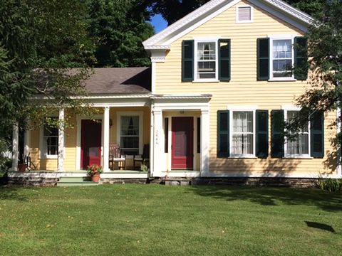 Photo of 2664 Co Hwy 35, Schenevus, NY 12155 (MLS # 11157247)