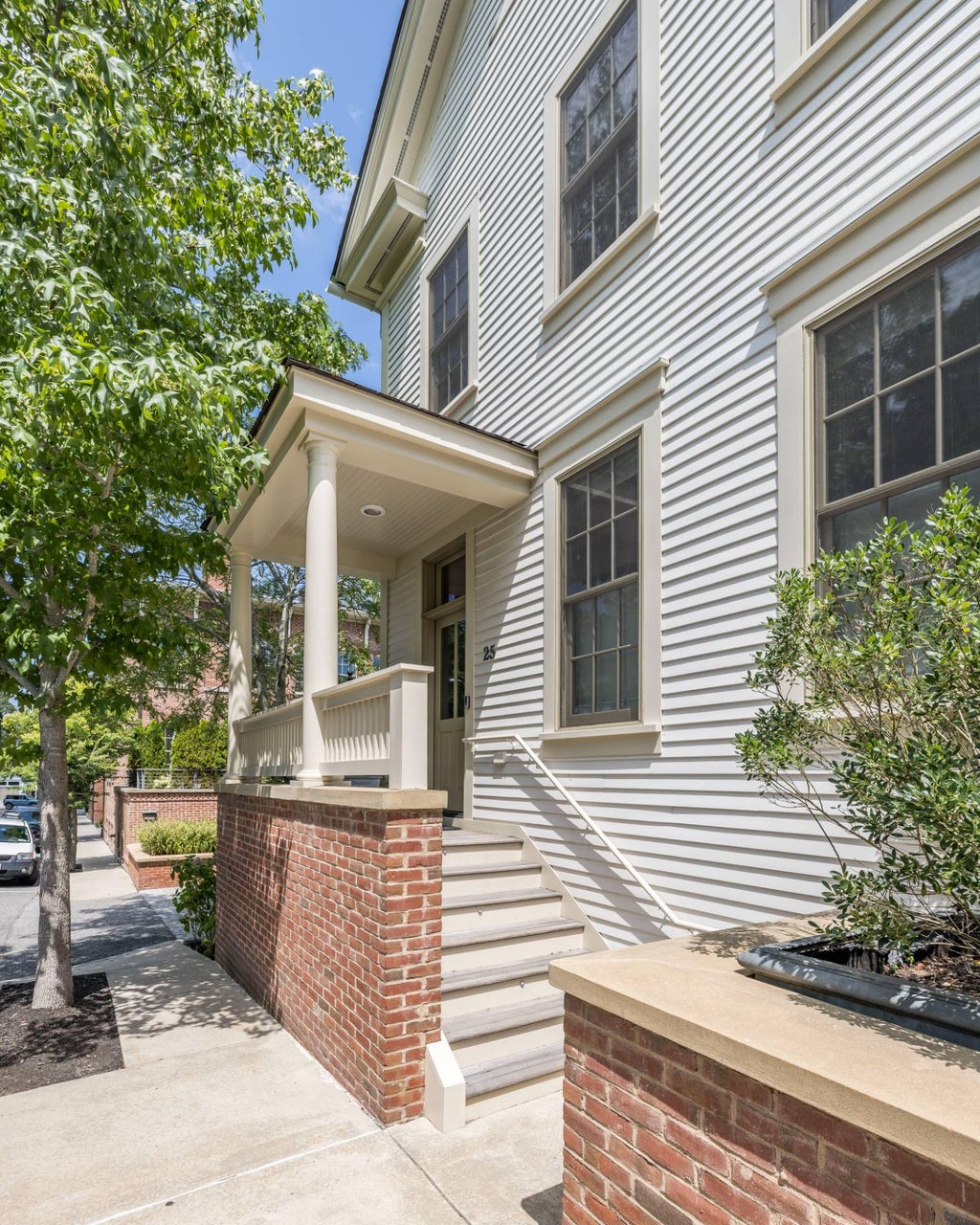 Photo of 25 CHURCH ST Watchcase ST, Sag Harbor, NY 11963 (MLS # 11933227)