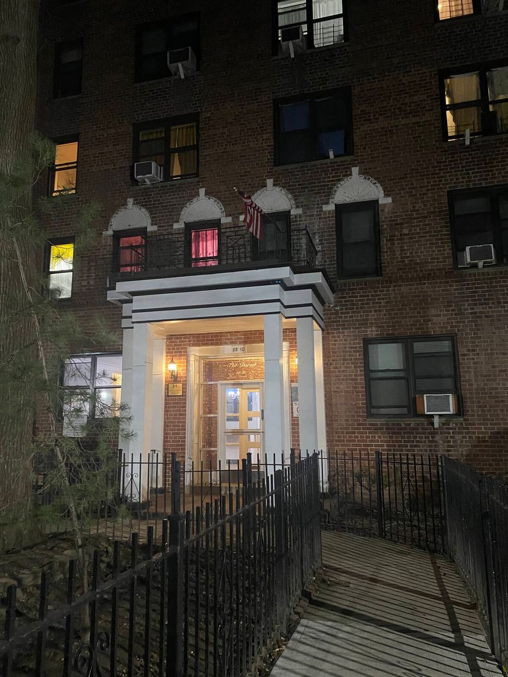 Photo of 8810 34th Avenue #3A, Jackson Heights, NY 11372 (MLS # 11677301)