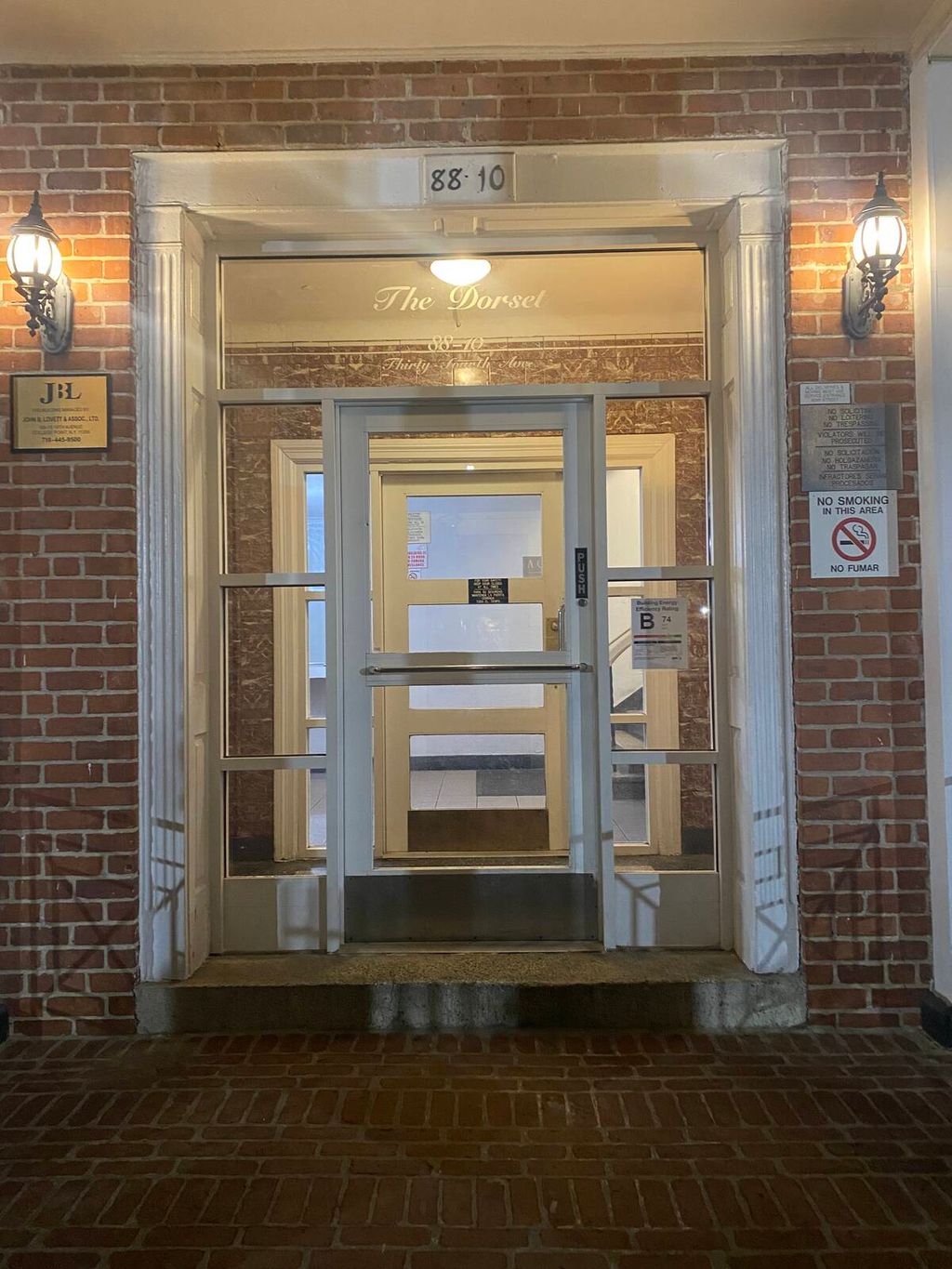 Photo of 8810 34th Avenue #3A, Jackson Heights, NY 11372 (MLS # 11677301)