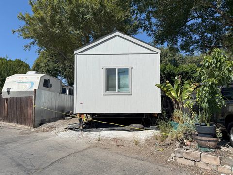Photo of 12245 San Fernando Road #32, Sylmar, CA 91342 (MLS # 11745668)