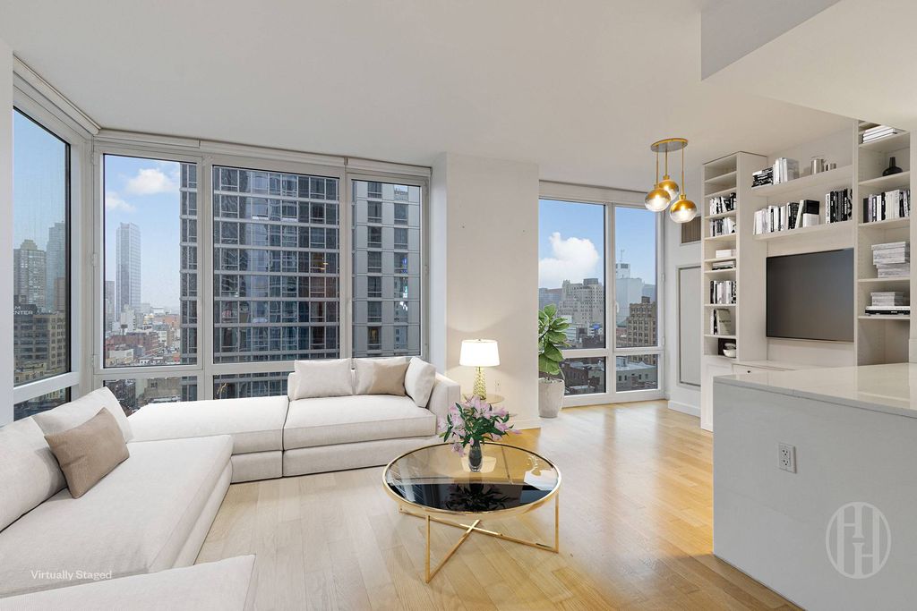 Photo of 247 West 46th Street #1502, New York, NY 10036 (MLS # 11638915)
