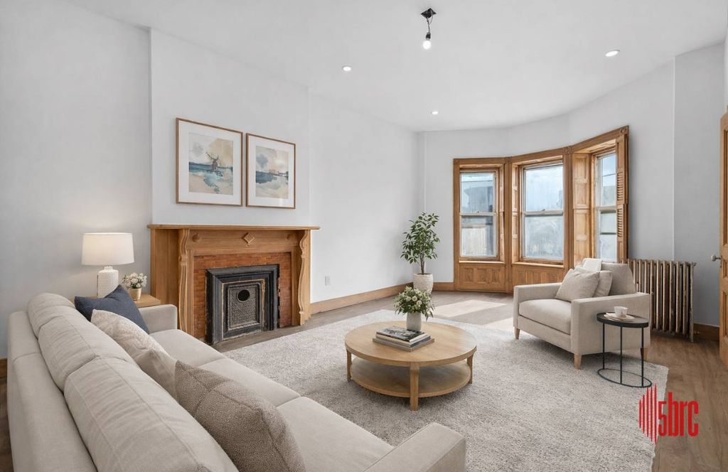 Photo of 1191 Dean St, Brooklyn, NY 11216 (MLS # 11674876)