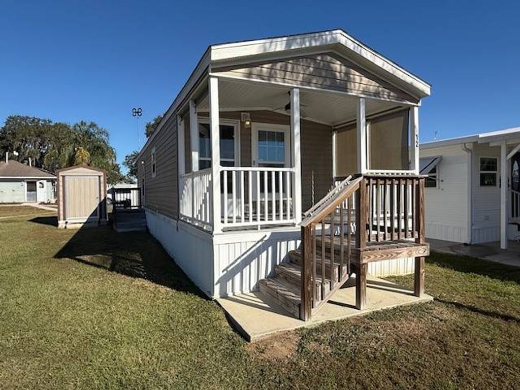 Photo of 12645 Morning Drive Lot 12 Dr, Dade City, FL 33525 (MLS # 11621322)