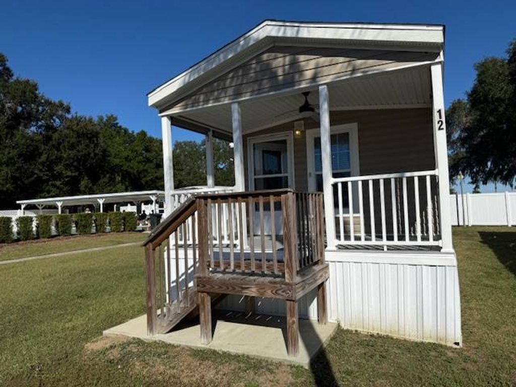 Photo of 12645 Morning Drive Lot 12 Dr, Dade City, FL 33525 (MLS # 11621322)