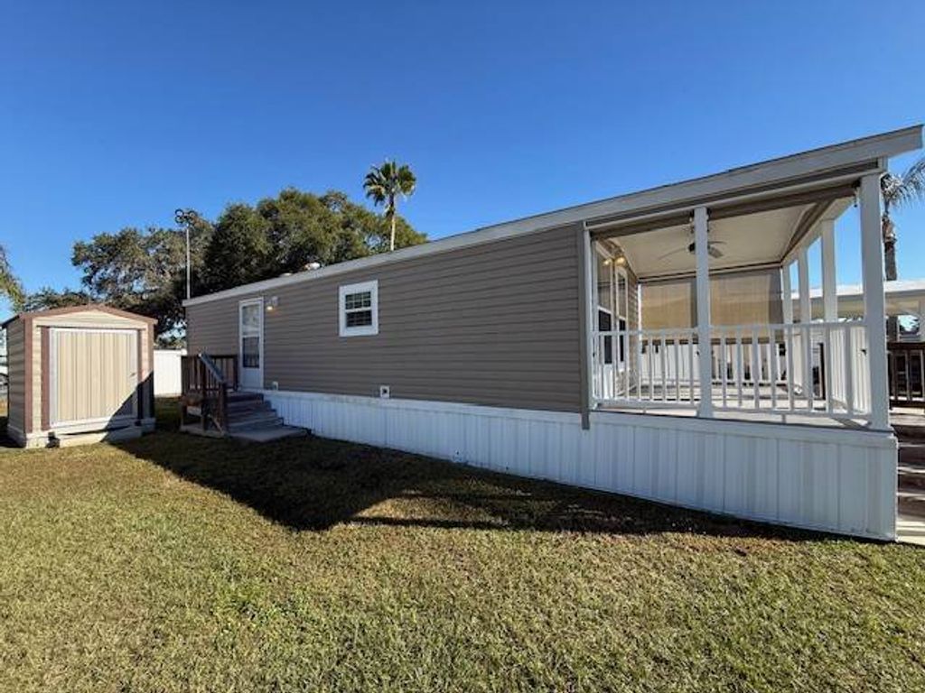 Photo of 12645 Morning Drive Lot 12 Dr, Dade City, FL 33525 (MLS # 11621322)