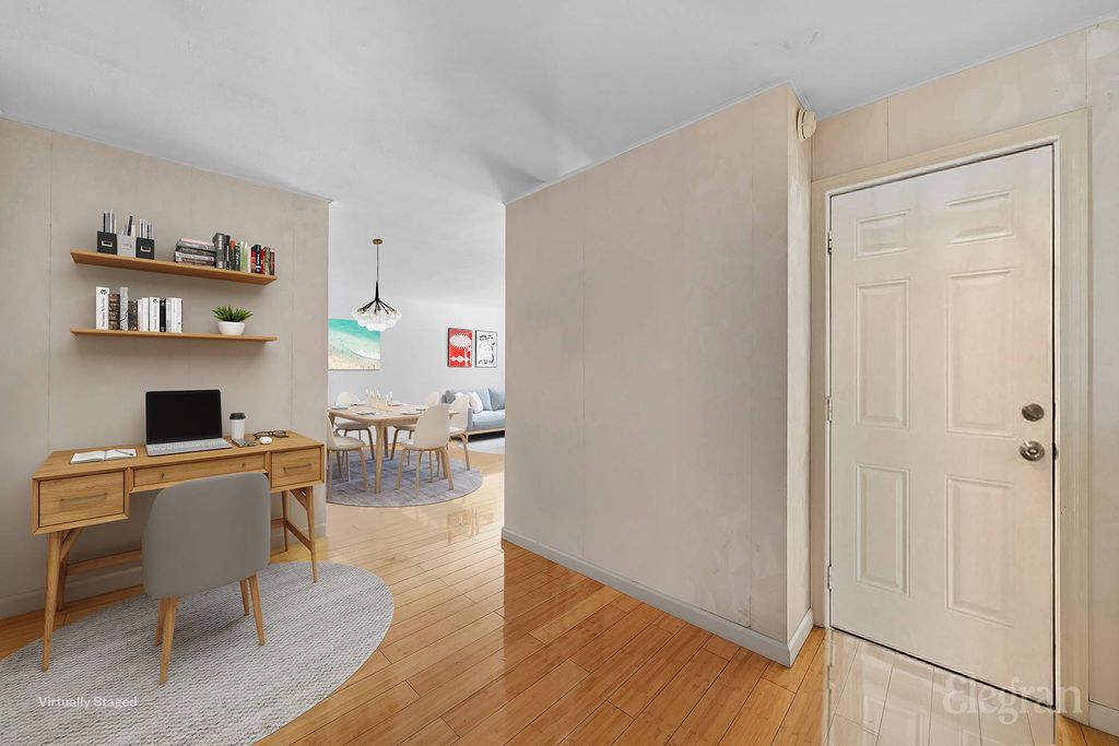 Photo of 415 Grand Street #E905, New York, NY 10002 (MLS # 11574323)