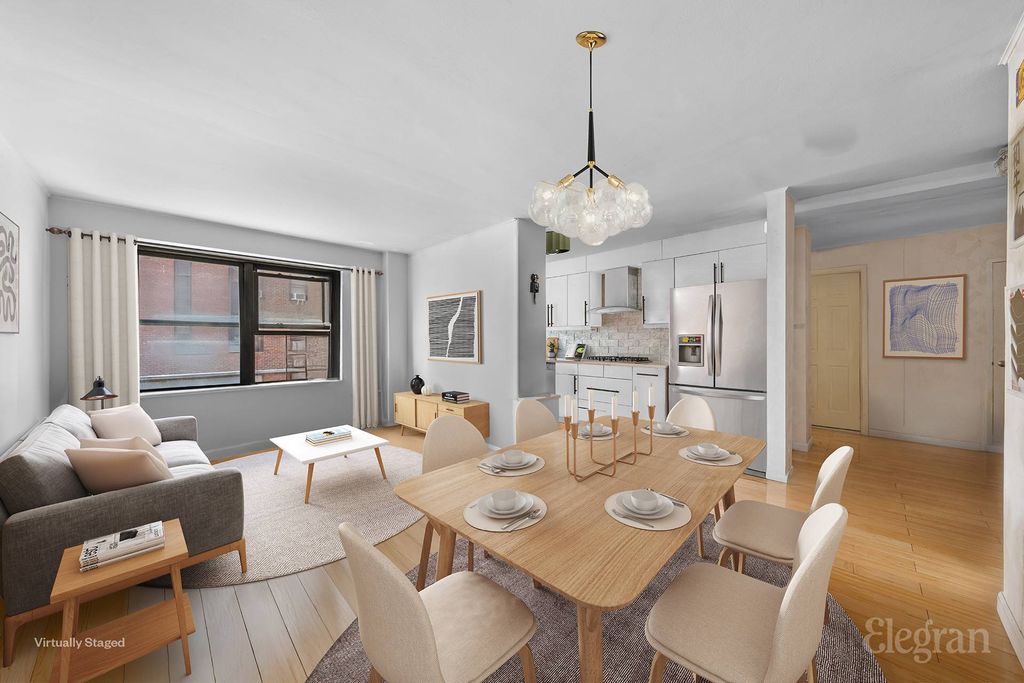 Photo of 415 Grand Street #E905, New York, NY 10002 (MLS # 11574323)