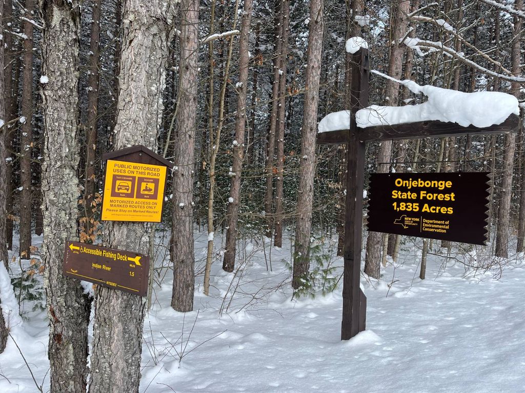 Photo of 00 Arnoldville Rd #2, Diana, NY 13648 (MLS # 11642810)