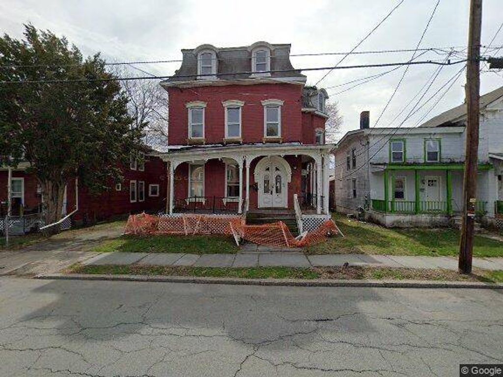 Photo of 87 Ball Street, Port Jervis, NY 12771 (MLS # 11641729)