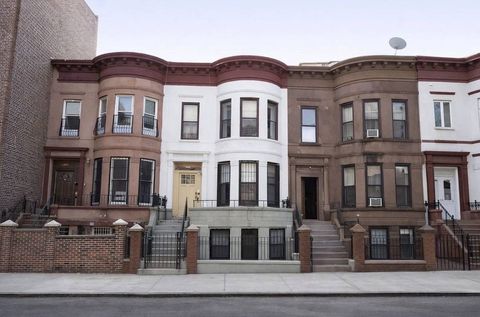 Photo of 1598 Union St, Brooklyn, NY 11213 (MLS # 11670194)