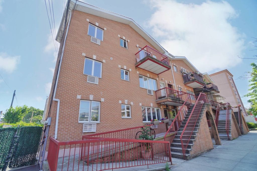 Photo of 2801 E 28th St, Brooklyn, NY 11235 (MLS # 11633046)