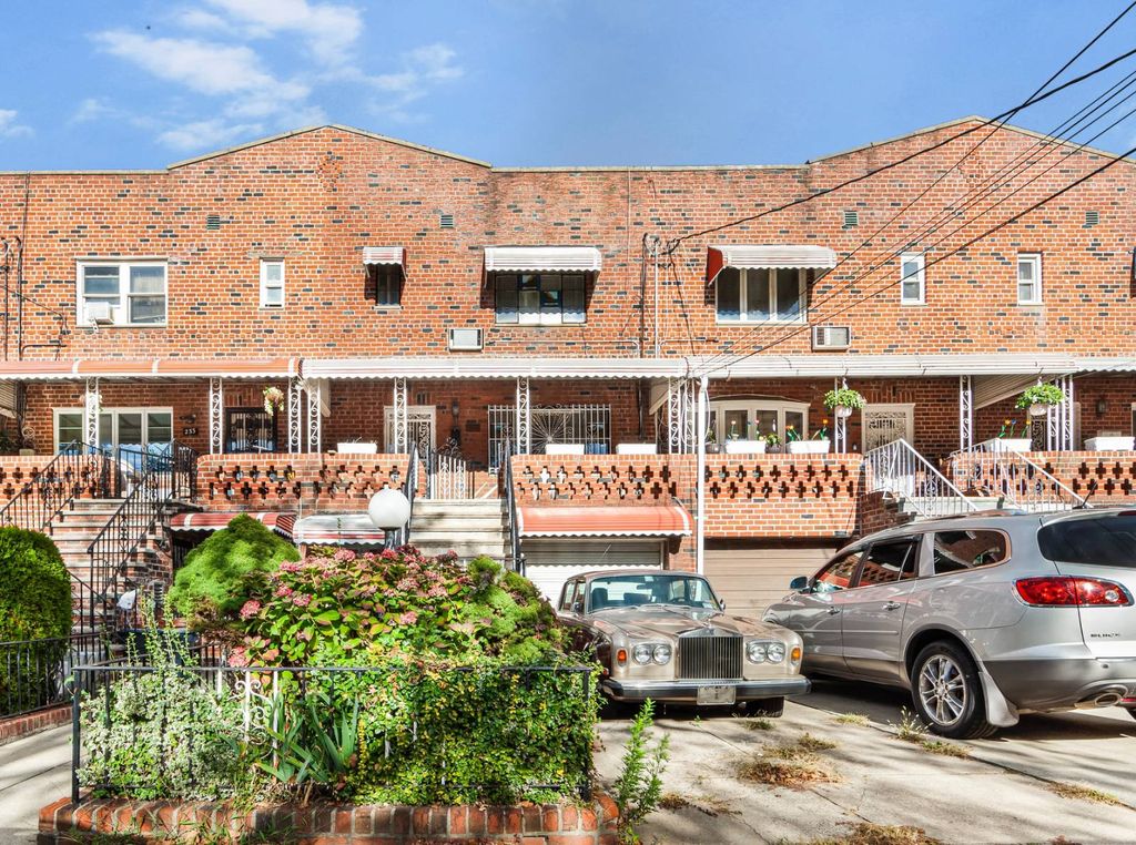 Photo of 235 East 88th St, Brooklyn, NY 11236 (MLS # 11591025)