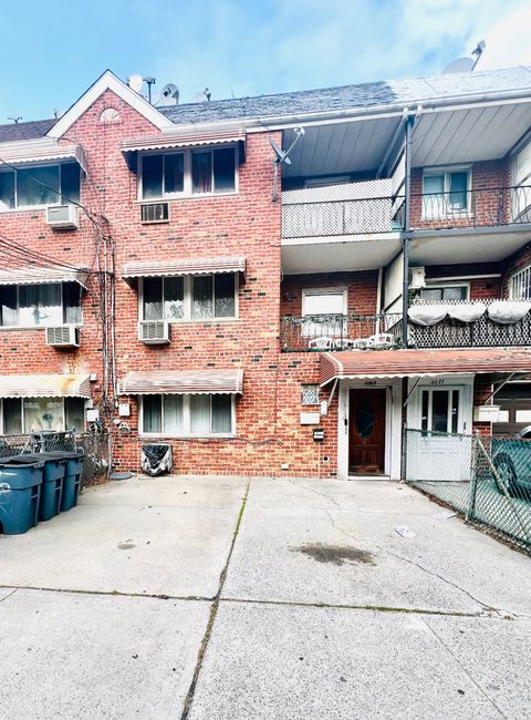 Photo of 2069 East 55th St, Brooklyn, NY 11234 (MLS # 11725250)