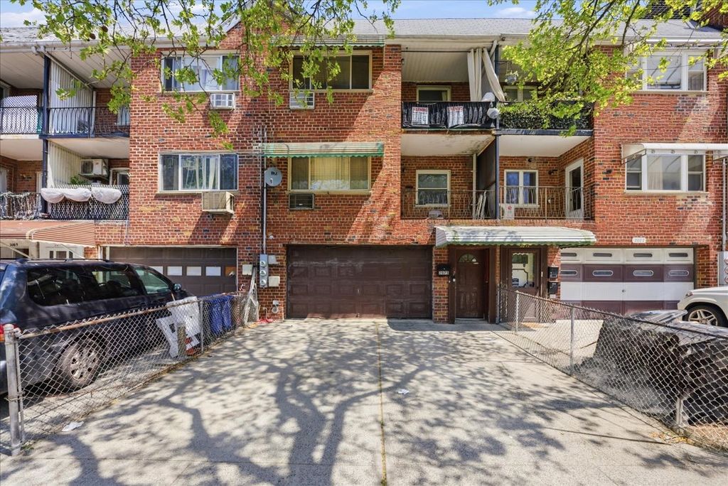 Photo of 2069 East 55th St, Brooklyn, NY 11234 (MLS # 11725250)