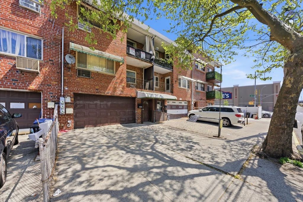 Photo of 2069 East 55th St, Brooklyn, NY 11234 (MLS # 11725250)