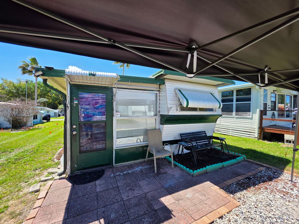 Photo of 34640 Lillian St, Zephyrhills, FL 33541 (MLS # 11678346)