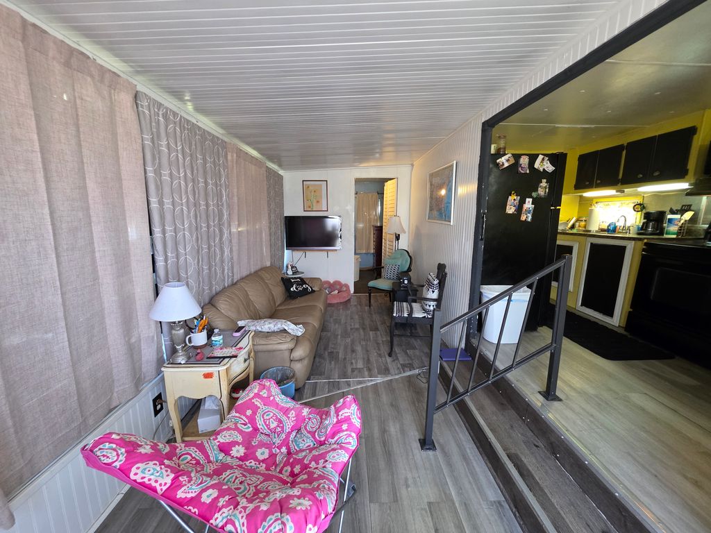 Photo of 34640 Lillian St, Zephyrhills, FL 33541 (MLS # 11678346)