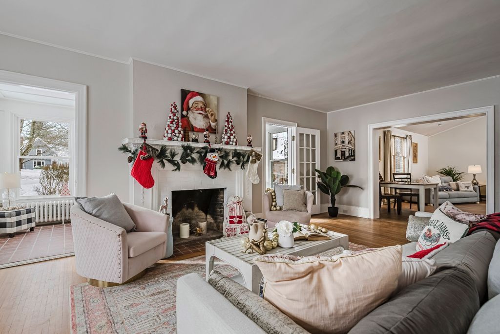 Photo of 2210 Douglas Crescent, Utica, NY 13501 (MLS # 11619562)