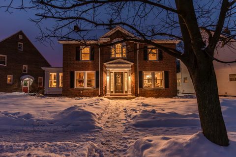 Photo of 2210 Douglas Crescent, Utica, NY 13501 (MLS # 11619562)