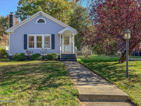 Photo of 136 East Avenue, Saratoga Springs, Inside, NY 12866 (MLS # 11600650)